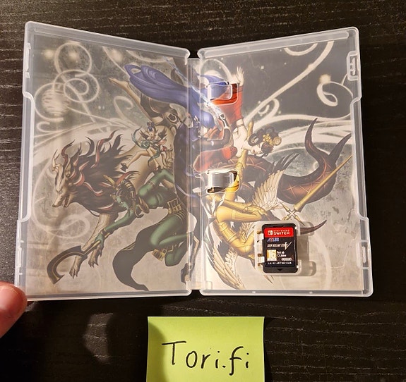 Product image 2 of 2