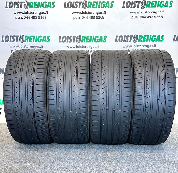 245/35 R20 95Y XL Goodride Sport SA 37