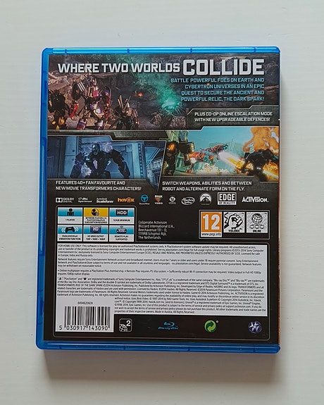 Product image 2 of 3