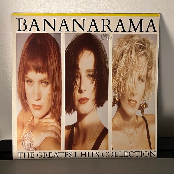 Bananarama | Greatest Hits