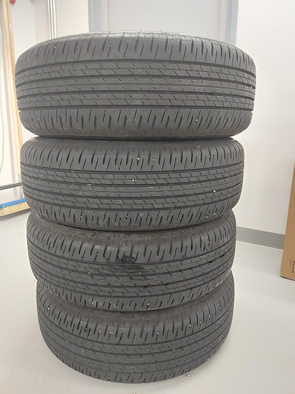 225 60 18 Bridgestone