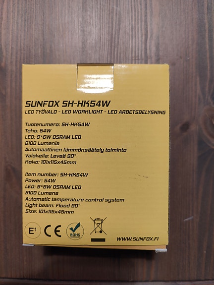 Product image 3 of 7