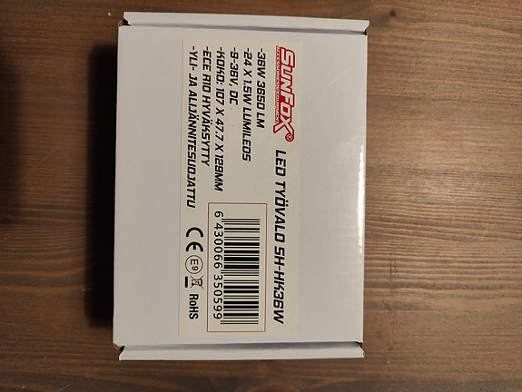 Product image 4 of 7