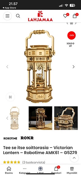 Product image 2 of 8