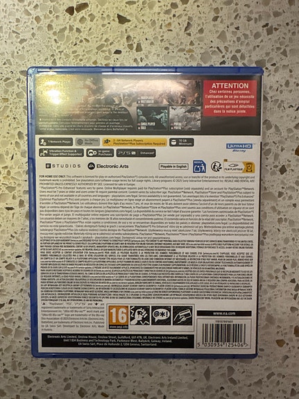 Product image 2 of 5