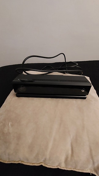 Siitä jollekin xbox kinect kamera.