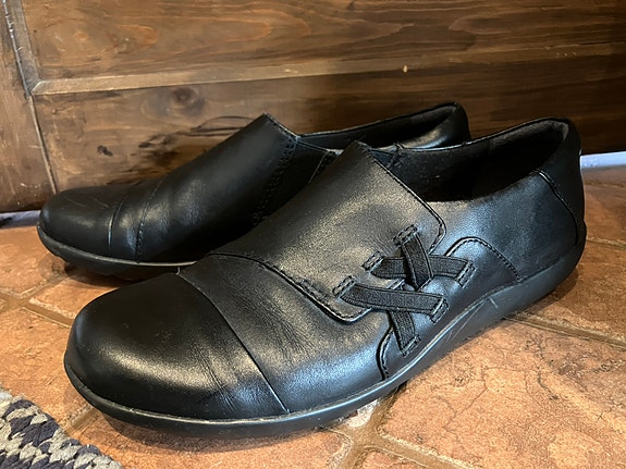 Clarks 36
