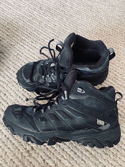 Merrell kengät