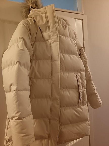 Helly Hansen naisten talvitakki M