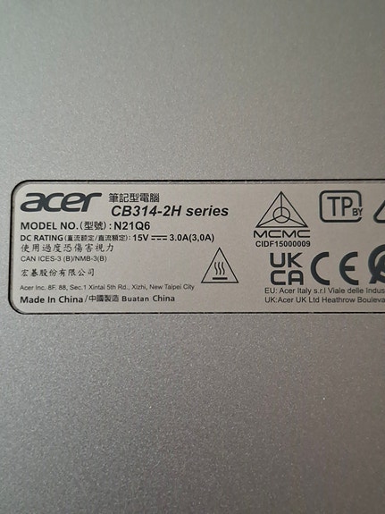 Product image 3 of 3