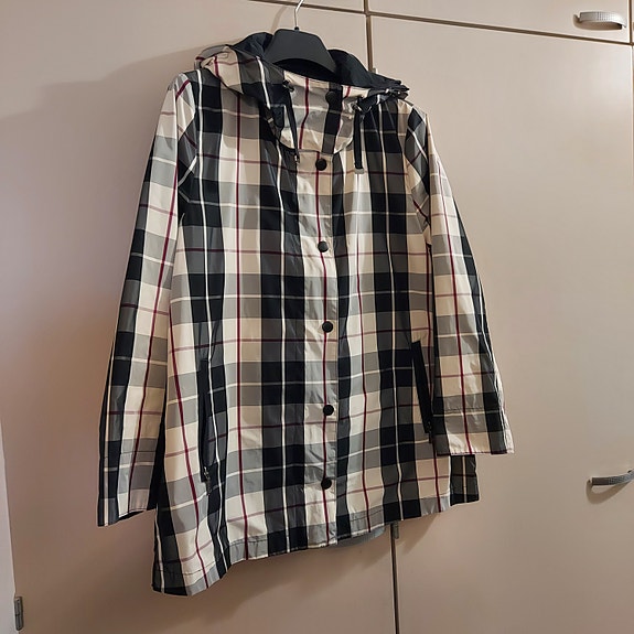 Kesätakki koko 38