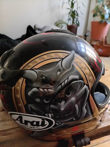 Arai chaser