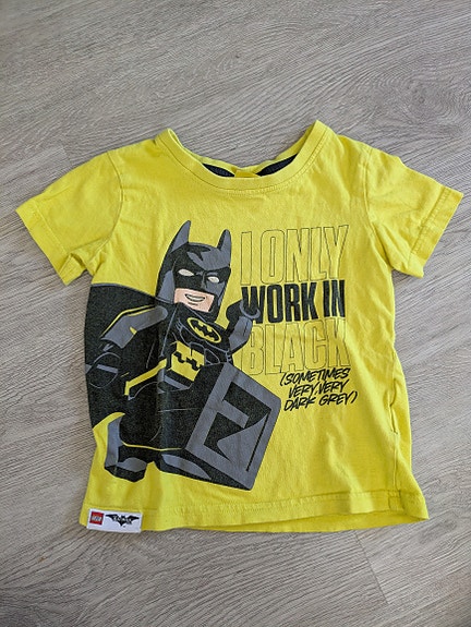 Lego Batman t-paita, 104