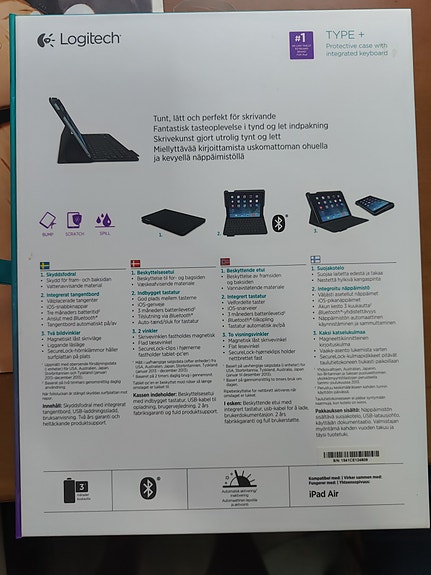 Product image 3 of 3