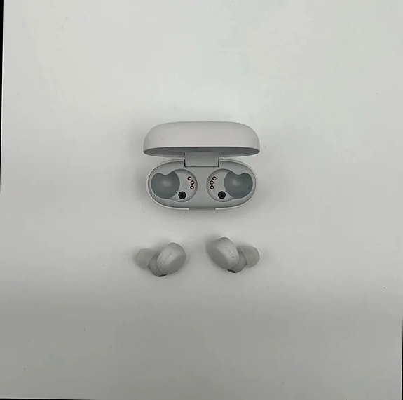 Sony linkbuds s valkoiset Kuulokkeet nappikuulokkeet earbuds valkoiset YY2950