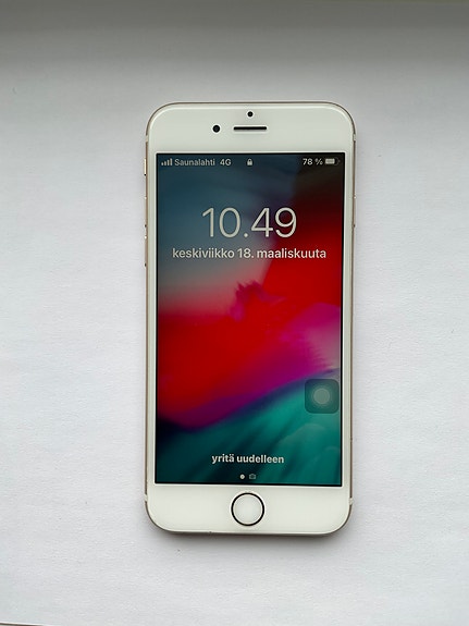 Iphone 6s