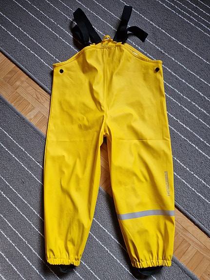 Kurahousut 98