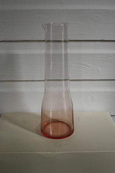 Iittala Essence kaadin lohenpunainen