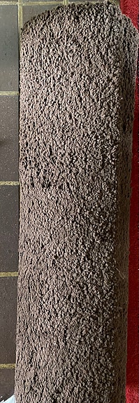 VM-carpetin matto, 80x200 cm