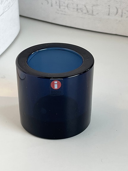 Marimekko Kivi tuikki turkoosi. Voidaan postittaa