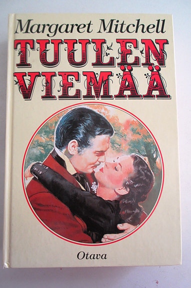 Tuulen viemää