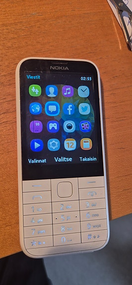 Nokia 225