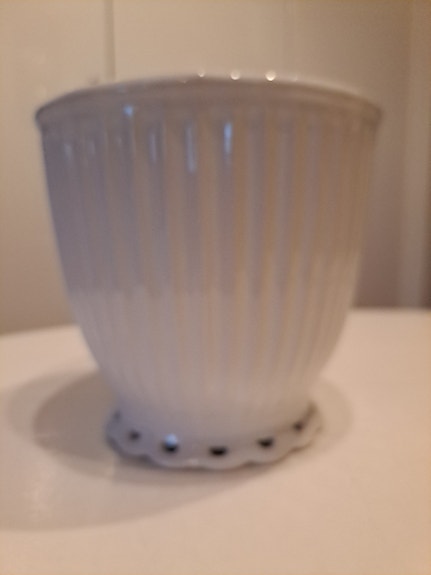 Keraaminen ruukku