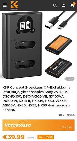 Product image 2 of 2