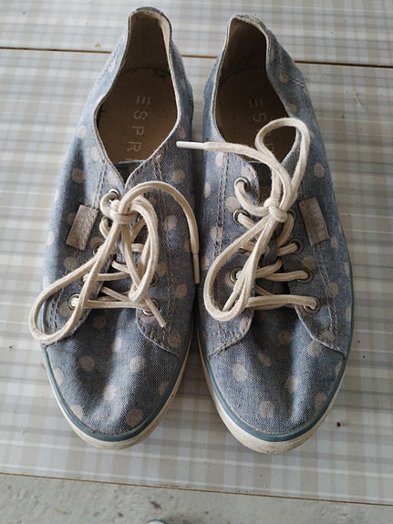 Esprit tennarit koko 37
