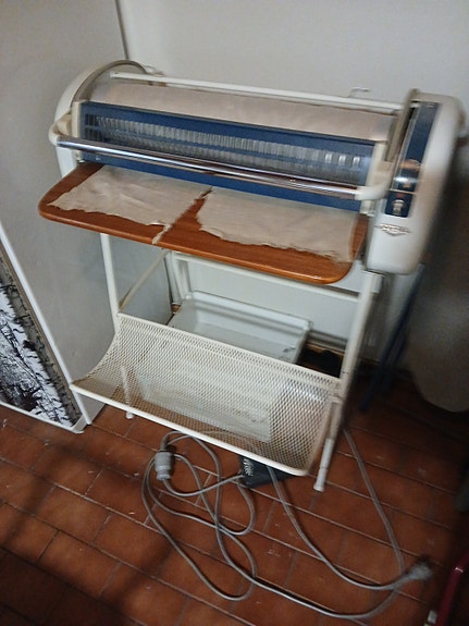 Upo mankeli