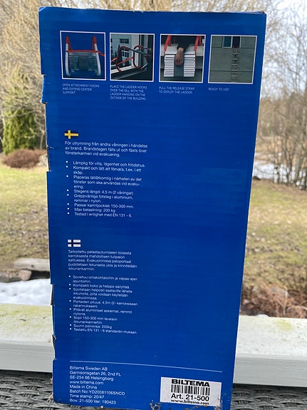 Product image 2 of 3