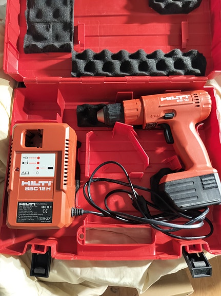HILTI