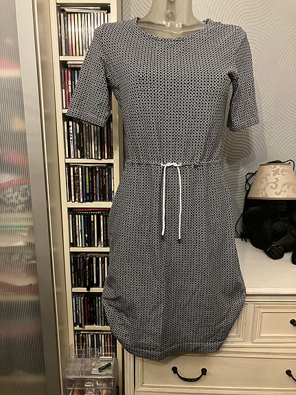 HENRI LLOYD upea mekko nauhoin  S