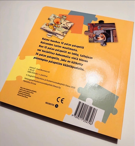 Product image 2 of 3