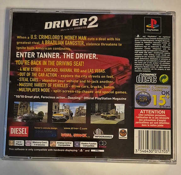 Product image 2 of 5