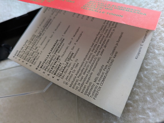 Product image 2 of 5