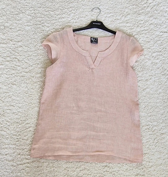 Niccolei Finnish Design pellavapaita, 36