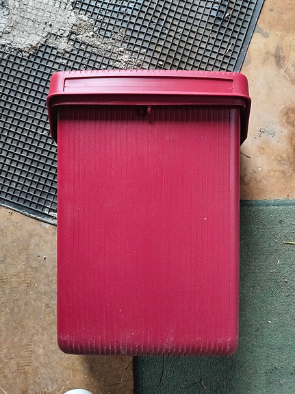 Postilaatikko