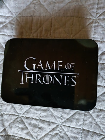 Game of Thrones -peltirasia