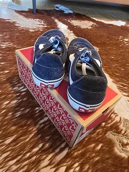 Vans old skool koko 40