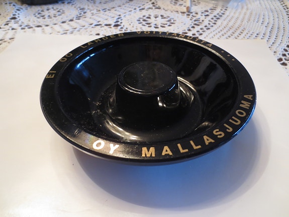 Tuhkakuppi Oy Mallasjuoma