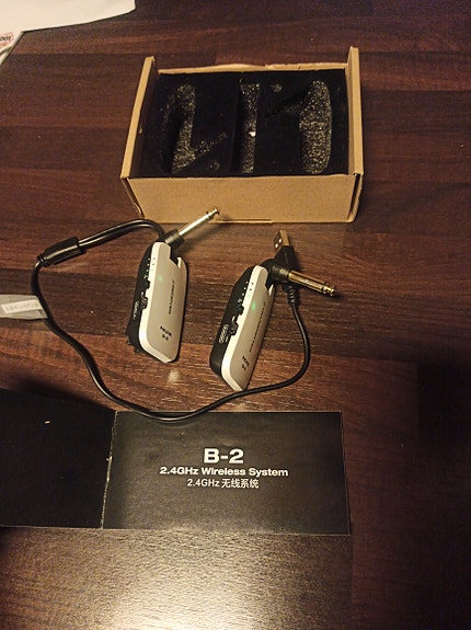 Product image 2 of 3