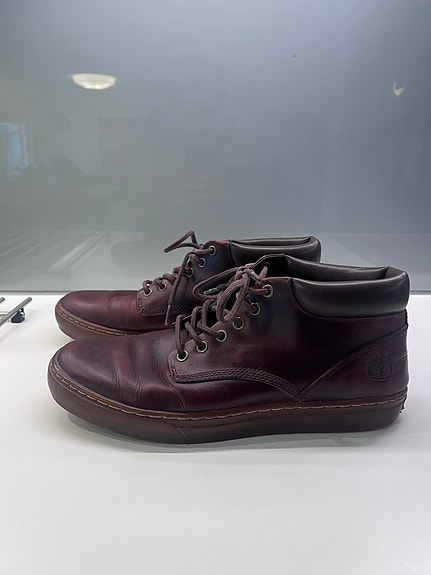 Timberland Adventure 2.0 Cupsole Chukka Boots EU44,5