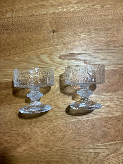 Iittala Senaattori jälkiruokakulho