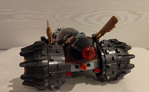 Product image 3 of 3