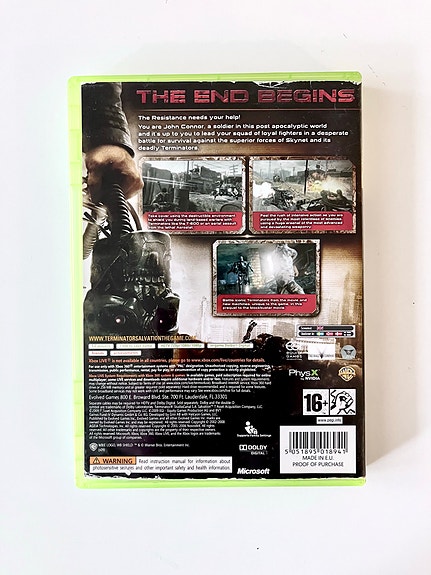 Product image 2 of 5