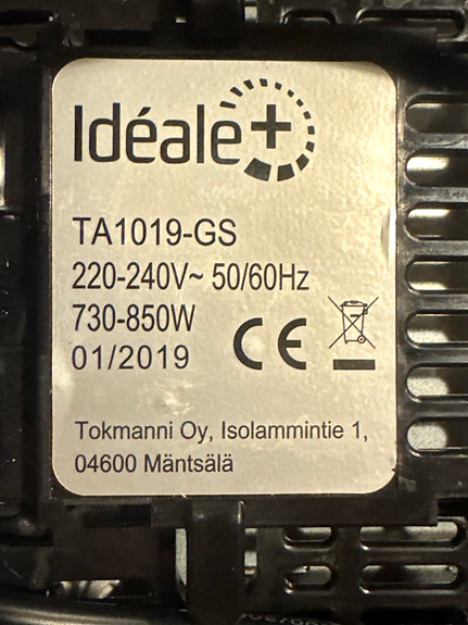 Product image 2 of 2