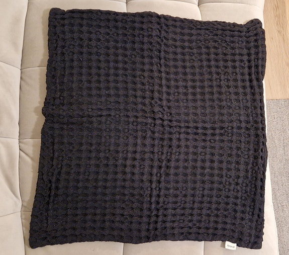 Anno tyynynpäällinen