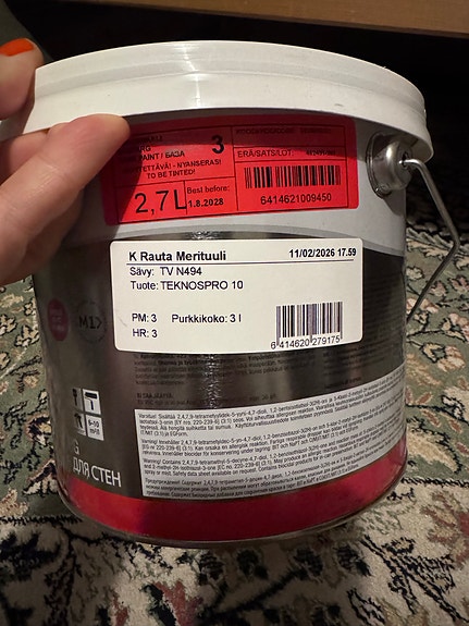 Product image 2 of 3