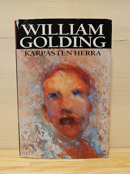 Kärpästen herra, William Golding
